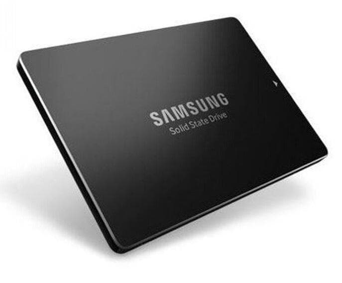 SSD Samsung PM9A3, 2.5", 1.92TB (PCIe 4.0)