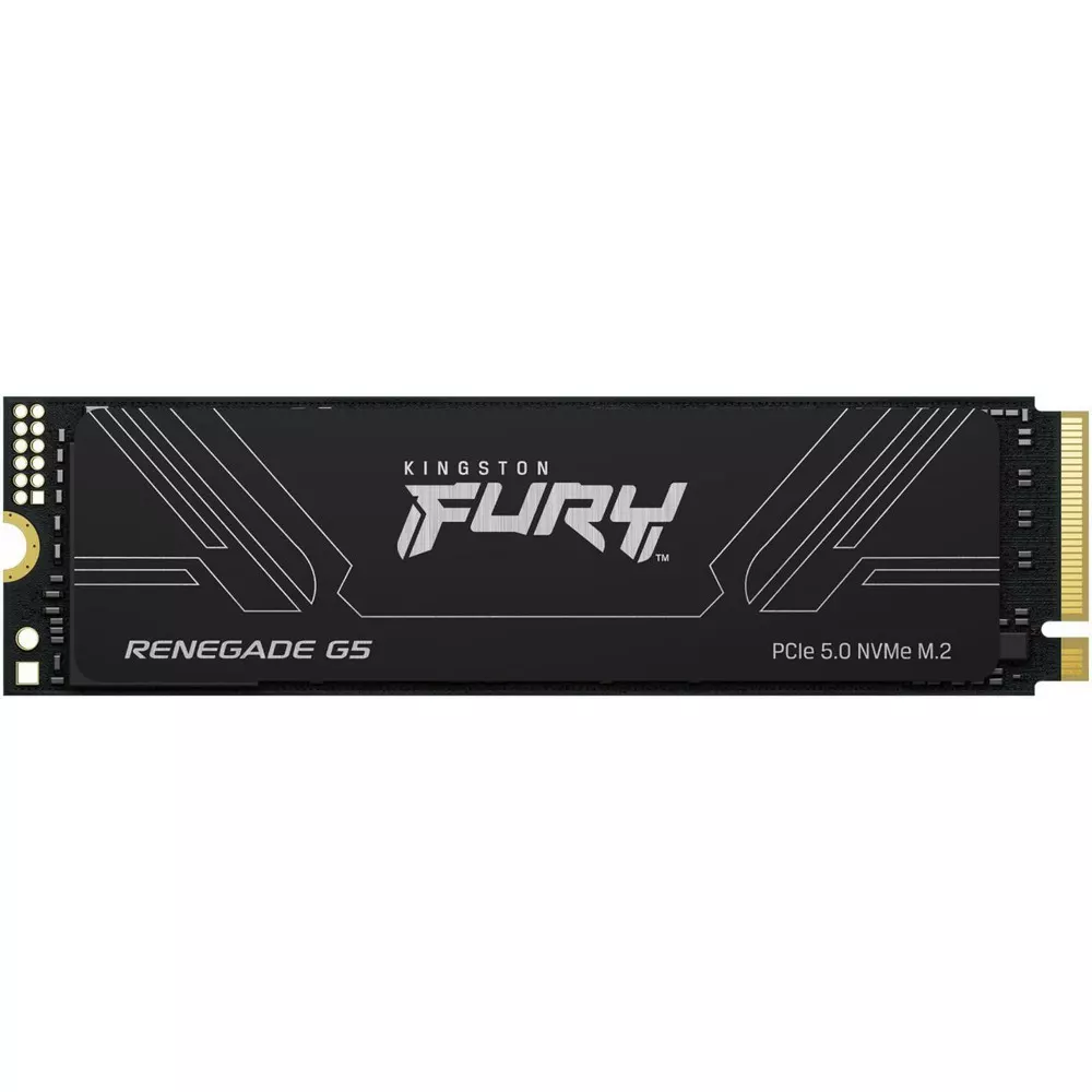 SSD Kingston Renegade G5 PCIe 5.0 NVMe 4TB